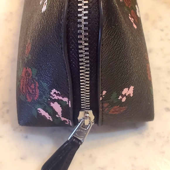 Coach Cosmetic Bag - Picture 3 of 7